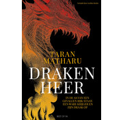 Nieuw binnen Soulbound-serie 2 - Drakenheer