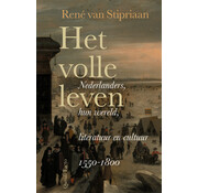 Nieuw binnen Het volle leven