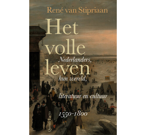 Nieuw binnen Het volle leven