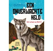 Nieuw binnen Het verhaal van Wolf 8 - Een onverwachte held