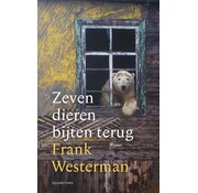 Zeven dieren bijten terug