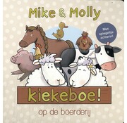 Nieuw binnen Mike & Molly - Kiekeboe!
