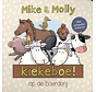 Mike & Molly - Kiekeboe!