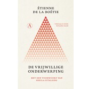 Nieuw binnen De vrijwillige onderwerping