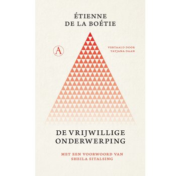 De vrijwillige onderwerping