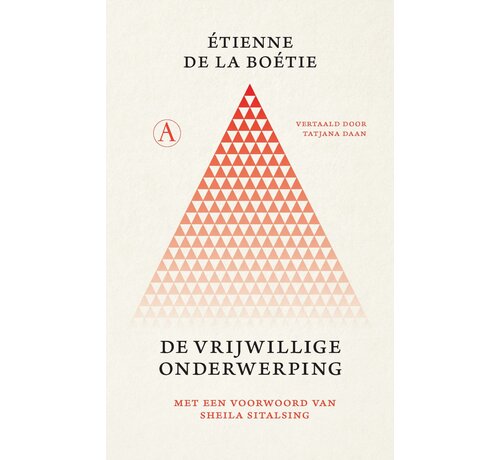 De vrijwillige onderwerping