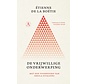 De vrijwillige onderwerping