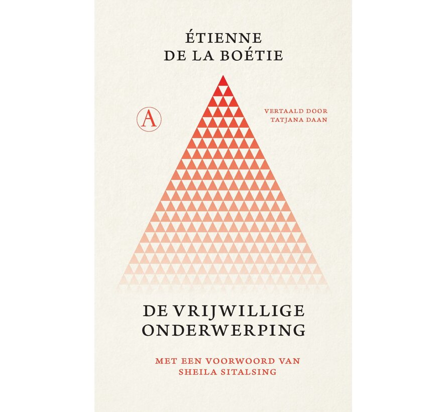 De vrijwillige onderwerping