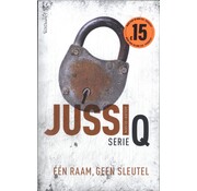 Nieuw binnen Serie Q 10 - Eén raam, geen sleutel