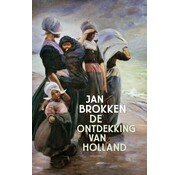 Nieuw binnen De ontdekking van Holland