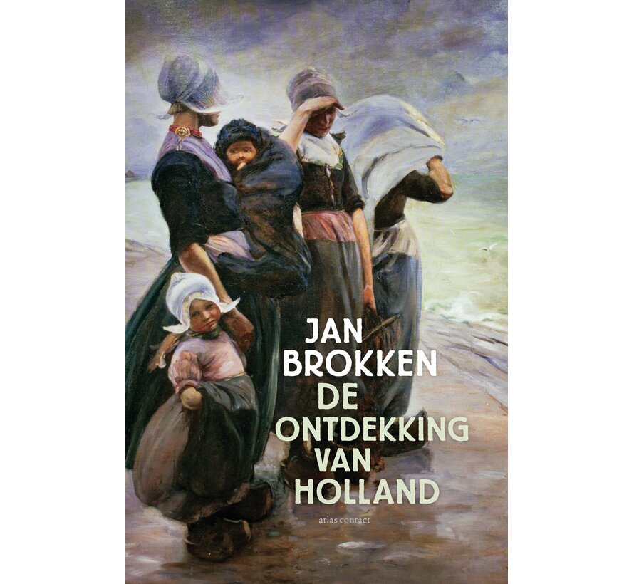 De ontdekking van Holland