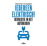 Nieuw binnen Iedereen elektrisch!