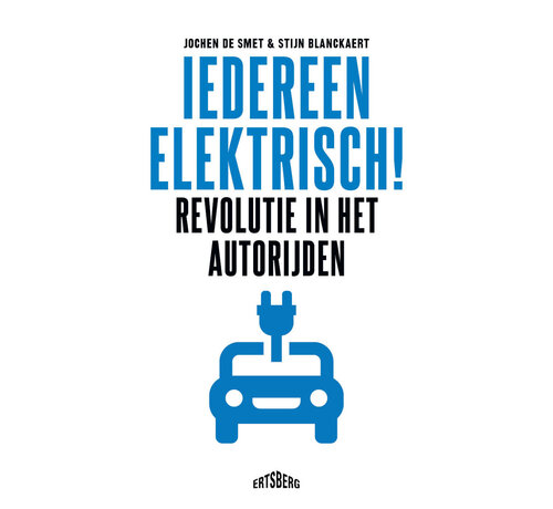 Nieuw binnen Iedereen elektrisch!