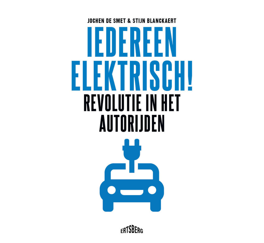 Iedereen elektrisch!