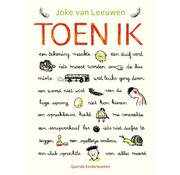 Nieuw binnen Toen ik