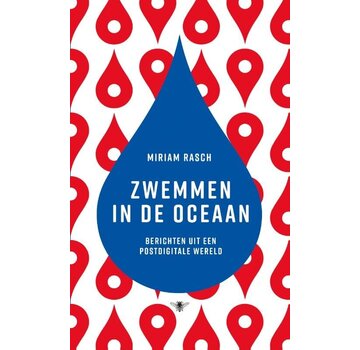 Zwemmen in de oceaan