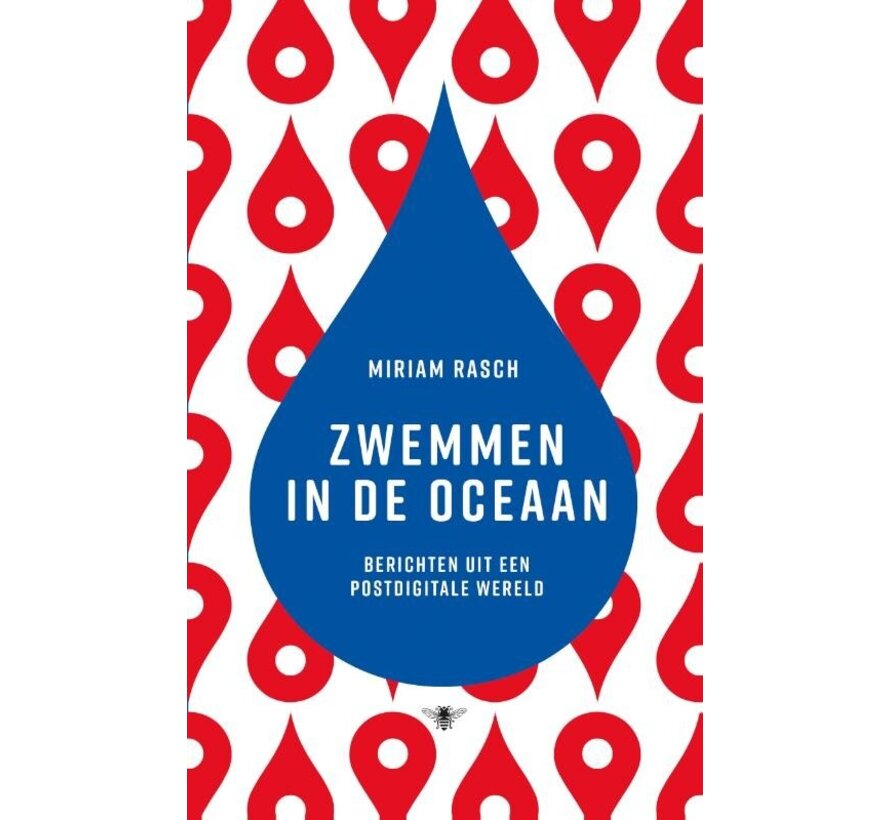 Zwemmen in de oceaan