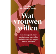Nieuw binnen Wat vrouwen willen