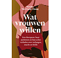 Wat vrouwen willen