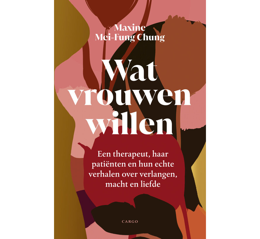 Wat vrouwen willen