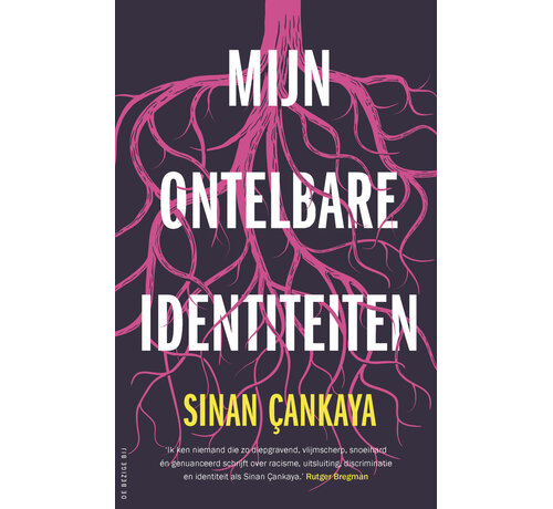 Nieuw binnen Mijn ontelbare identiteiten