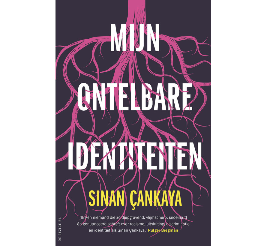 Mijn ontelbare identiteiten