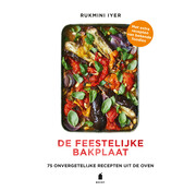 Nieuw binnen Bakplaat-serie - De feestelijke bakplaat
