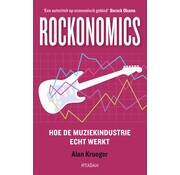 Nieuw binnen Rockonomics