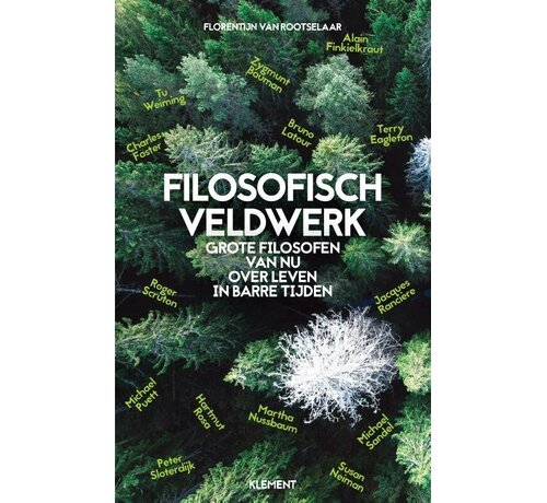 Filosofisch veldwerk