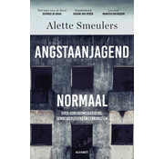 Nieuw binnen Angstaanjagend normaal