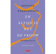 Nieuw binnen En altijd is het de vrouw