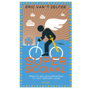 Nieuw binnen Supersociaal