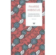 Nieuw binnen Paarse hibiscus