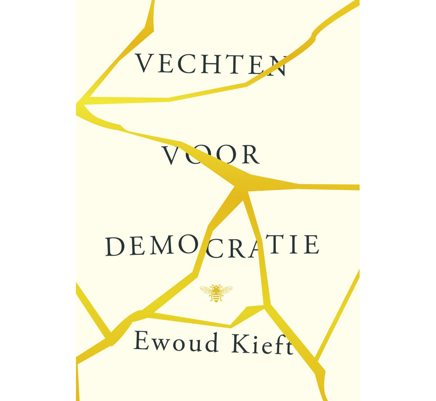 Vechten voor democratie