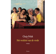 Het verdriet van de vrede