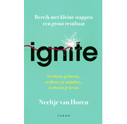 Nieuw binnen Ignite