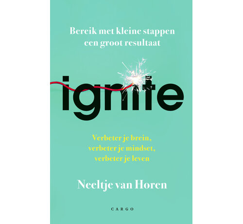 Nieuw binnen Ignite