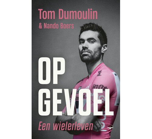 Nieuw binnen Op gevoel