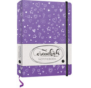 CreaChick Notitieboek