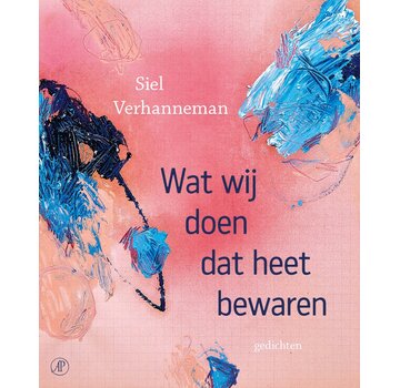 Wat wij doen dat heet bewaren