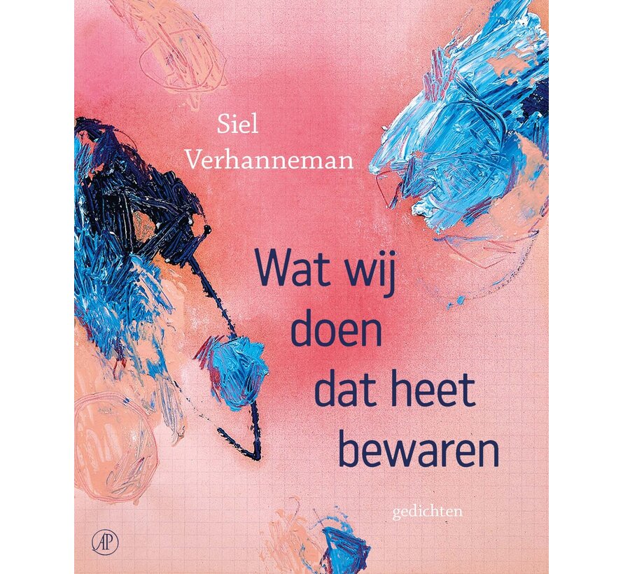 Wat wij doen dat heet bewaren