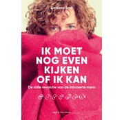 Nieuw binnen Ik moet nog even kijken of ik kan