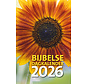 Bijbelse Dagkalender - 2026