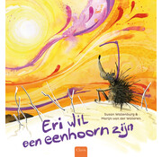 Nieuw binnen Eri wil een eenhoorn zijn