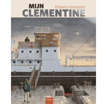 Nieuw binnen Mijn Clementine