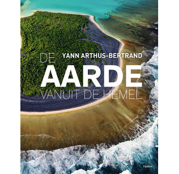 De aarde vanuit de hemel