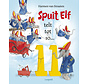 Grappige en ondeugende rijmprentenboeken - Spuit Elf telt tot 10... 11