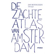 De zachte atlas van Amsterdam