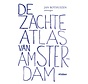 De zachte atlas van Amsterdam