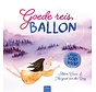 Mijn kop is top - Goede reis, ballon
